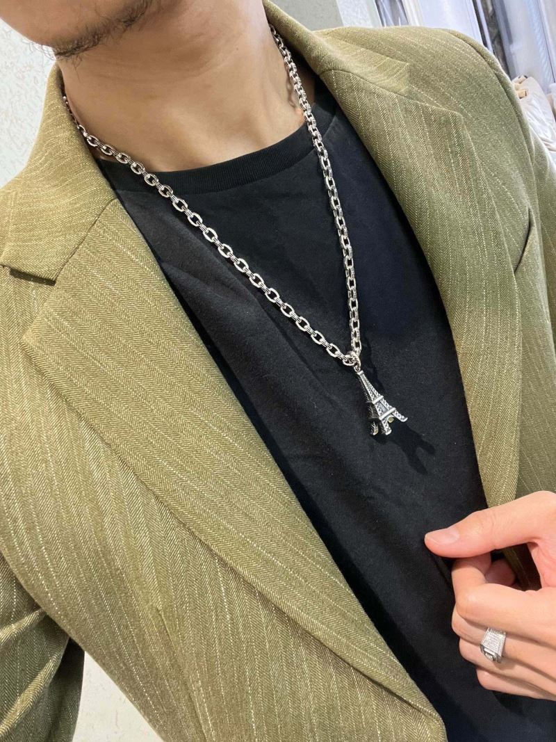 Balenciaga Necklaces